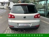 VW Tiguan bei Reisemobile.expert - Abbildung (4 / 15)