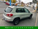 VW Tiguan bei Reisemobile.expert - Abbildung (8 / 15)