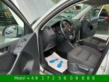 VW Tiguan bei Reisemobile.expert - Abbildung (14 / 15)