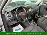 VW Tiguan bei Reisemobile.expert - Abbildung (13 / 15)