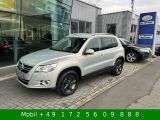 VW Tiguan bei Reisemobile.expert - Abbildung (10 / 15)