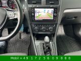 VW Golf VII bei Reisemobile.expert - Abbildung (10 / 15)