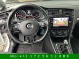 VW Golf VII bei Reisemobile.expert - Abbildung (9 / 15)