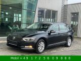 VW Passat bei Reisemobile.expert - Abbildung (3 / 15)