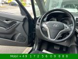 Hyundai ix20 bei Reisemobile.expert - Abbildung (12 / 15) Hyundai ix20 bei Reisemobile.expert - Abbildung (12 / 15)