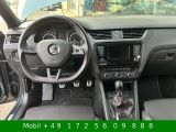 Skoda Octavia bei Reisemobile.expert - Abbildung (10 / 15)