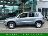VW Tiguan bei Reisemobile.expert - Abbildung (15 / 15)