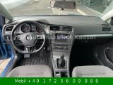 VW Golf VII bei Reisemobile.expert - Abbildung (10 / 15)