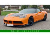 Corvette C6 bei Reisemobile.expert - Abbildung (12 / 15)