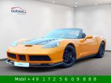 Corvette C6 bei Reisemobile.expert - Abbildung (2 / 15)