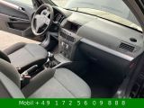 Opel Astra bei Reisemobile.expert - Abbildung (12 / 15)
