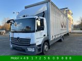 Mercedes-Benz Atego bei Reisemobile.expert - Abbildung (6 / 15)