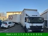 Mercedes-Benz Atego bei Reisemobile.expert - Abbildung (8 / 15)