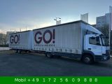 Mercedes-Benz Atego bei Reisemobile.expert - Abbildung (3 / 15)