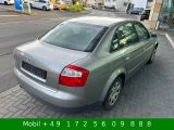 Audi A4 bei Reisemobile.expert - Abbildung (5 / 15)