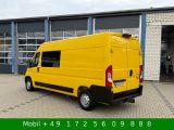 Peugeot Boxer bei Reisemobile.expert - Abbildung (8 / 15)