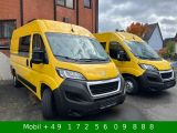 Peugeot Boxer bei Reisemobile.expert - Abbildung (3 / 15)