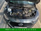 Hyundai i40 cw bei Reisemobile.expert - Abbildung (8 / 15)