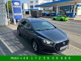 Hyundai i40 cw bei Reisemobile.expert - Abbildung (3 / 15)