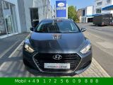 Hyundai i40 cw bei Reisemobile.expert - Abbildung (7 / 15)