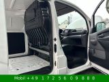 Nissan NV200 bei Reisemobile.expert - Abbildung (4 / 15)