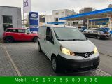 Nissan NV200 bei Reisemobile.expert - Abbildung (5 / 15)