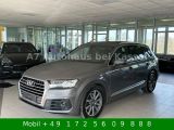 Audi Q7 bei Reisemobile.expert - Abbildung (9 / 15)