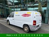 Mercedes-Benz Vito bei Reisemobile.expert - Abbildung (7 / 15)