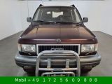 Opel Monterey bei Reisemobile.expert - Abbildung (6 / 15)