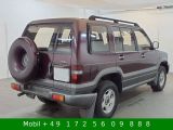 Opel Monterey bei Reisemobile.expert - Abbildung (2 / 15)