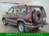 Opel Monterey bei Reisemobile.expert - Abbildung (3 / 15)