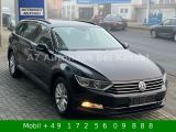 VW Passat bei Reisemobile.expert - Abbildung (4 / 15)