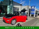 BMW i3 bei Reisemobile.expert - Abbildung (11 / 13)