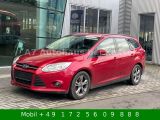 Ford Focus bei Reisemobile.expert - Abbildung (2 / 15)