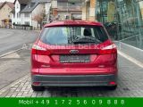 Ford Focus bei Reisemobile.expert - Abbildung (6 / 15)