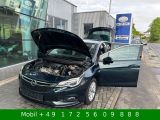 Opel Astra bei Reisemobile.expert - Abbildung (10 / 15)