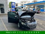 Opel Astra bei Reisemobile.expert - Abbildung (9 / 15)