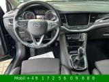Opel Astra bei Reisemobile.expert - Abbildung (13 / 15)