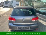 VW Golf VI bei Reisemobile.expert - Abbildung (6 / 15)