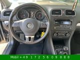 VW Golf VI bei Reisemobile.expert - Abbildung (8 / 15)