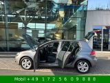 VW Golf VI bei Reisemobile.expert - Abbildung (10 / 15)