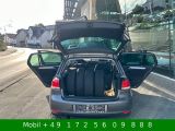 VW Golf VI bei Reisemobile.expert - Abbildung (12 / 15)