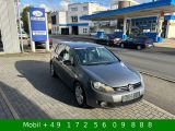 VW Golf VI bei Reisemobile.expert - Abbildung (3 / 15)