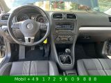 VW Golf VI bei Reisemobile.expert - Abbildung (9 / 15)