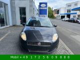 Fiat Grande Punto bei Reisemobile.expert - Abbildung (2 / 15)