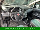 Fiat Grande Punto bei Reisemobile.expert - Abbildung (9 / 15)