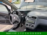 Fiat Grande Punto bei Reisemobile.expert - Abbildung (10 / 15)