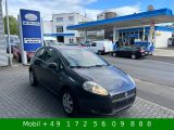 Fiat Grande Punto bei Reisemobile.expert - Abbildung (3 / 15)