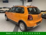 VW Polo IV bei Reisemobile.expert - Abbildung (3 / 15)