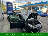 Hyundai ix20 bei Reisemobile.expert - Abbildung (6 / 15)